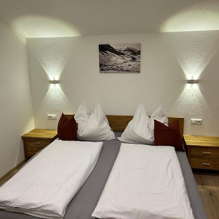 Haus Wimmer ซาลบาคฮินเทอร์เกลมม์ ภายนอก รูปภาพ