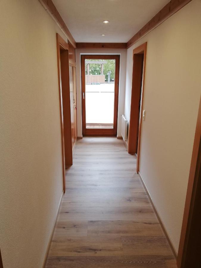 Haus Wimmer ซาลบาคฮินเทอร์เกลมม์ ภายนอก รูปภาพ