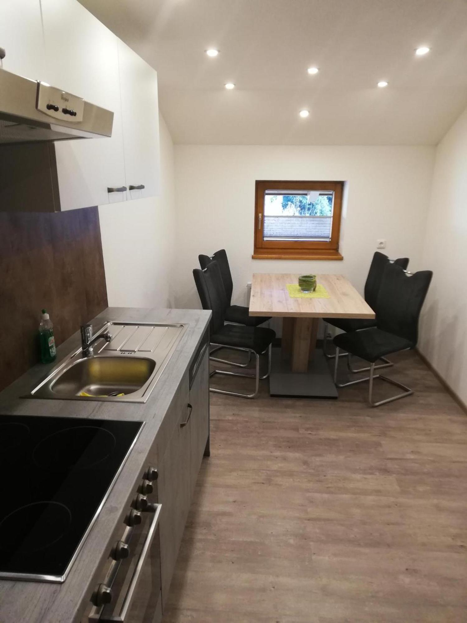 Haus Wimmer ซาลบาคฮินเทอร์เกลมม์ ภายนอก รูปภาพ
