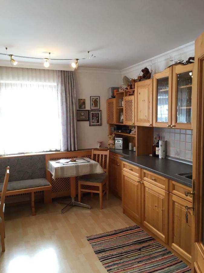 Haus Wimmer ซาลบาคฮินเทอร์เกลมม์ ภายนอก รูปภาพ